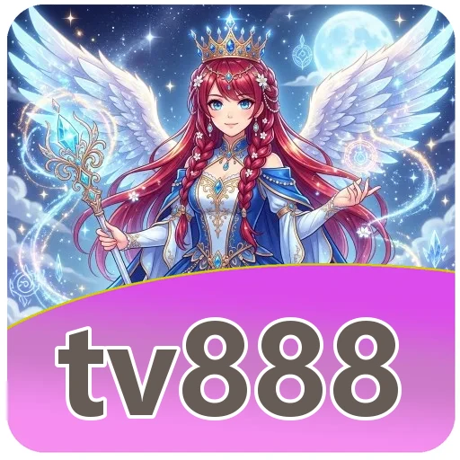 Pratinjau antarmuka tv888