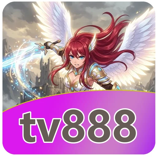 Pratinjau antarmuka tv888 setelah terpasang