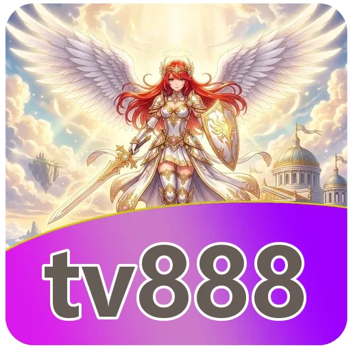 Pratinjau antarmuka tv888